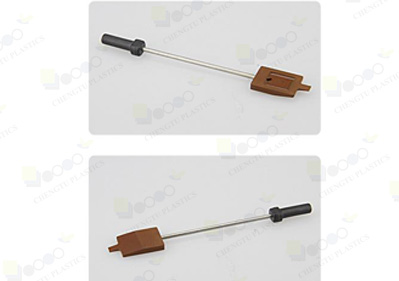 Vespel機(jī)加工  SP1機(jī)加工  PI加工件(1)