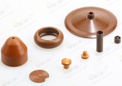 Vespel機(jī)加工  SP1機(jī)加工  PI加工件(1)