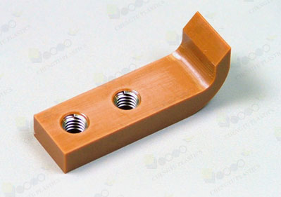Vespel機(jī)加工  SP1機(jī)加工  PI加工件(1)