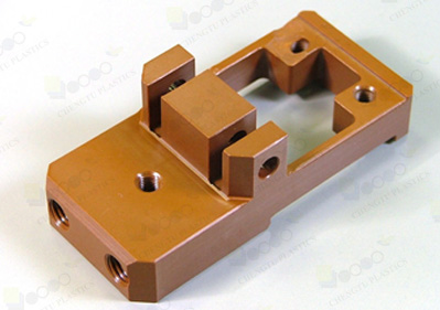 Vespel機(jī)加工  SP1機(jī)加工  PI加工件(1)