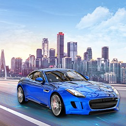 汽車解決方案 汽車解決方案