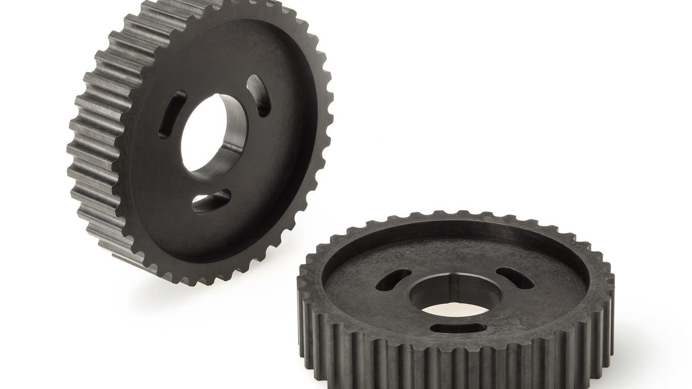 索爾維特種聚合物Torlon? PAI立新功, Polimotor 2汽車項目凸輪軸鏈輪取得突破 索爾維特種聚合物Torlon? PAI立新功, Polimotor 2汽車項目凸輪軸鏈輪取得突破